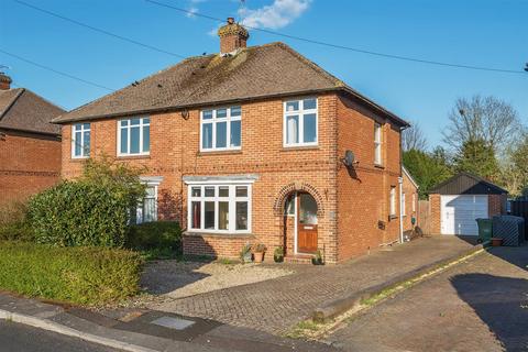 3 bedroom semi-detached house for sale, Eastleigh Close, Devizes