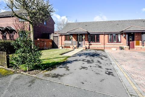 undefined, Eddisbury Way, Kingsmead