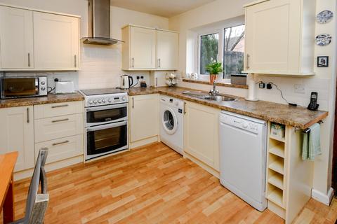 undefined, Eddisbury Way, Kingsmead