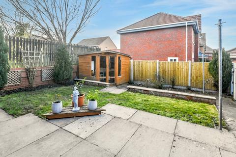 undefined, Eddisbury Way, Kingsmead