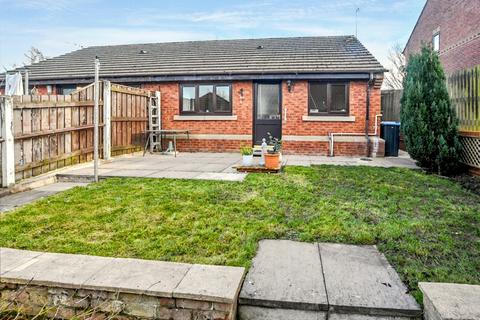 undefined, Eddisbury Way, Kingsmead