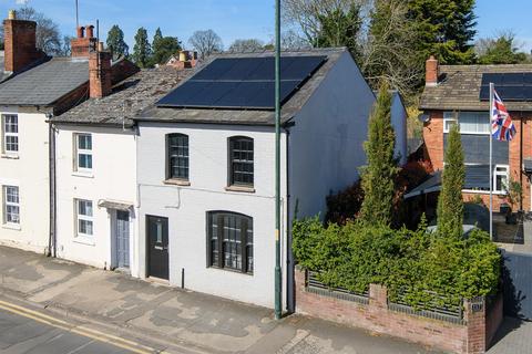 undefined, Etnam Street, Leominster
