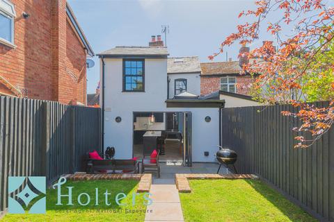 undefined, Etnam Street, Leominster