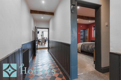 undefined, Etnam Street, Leominster