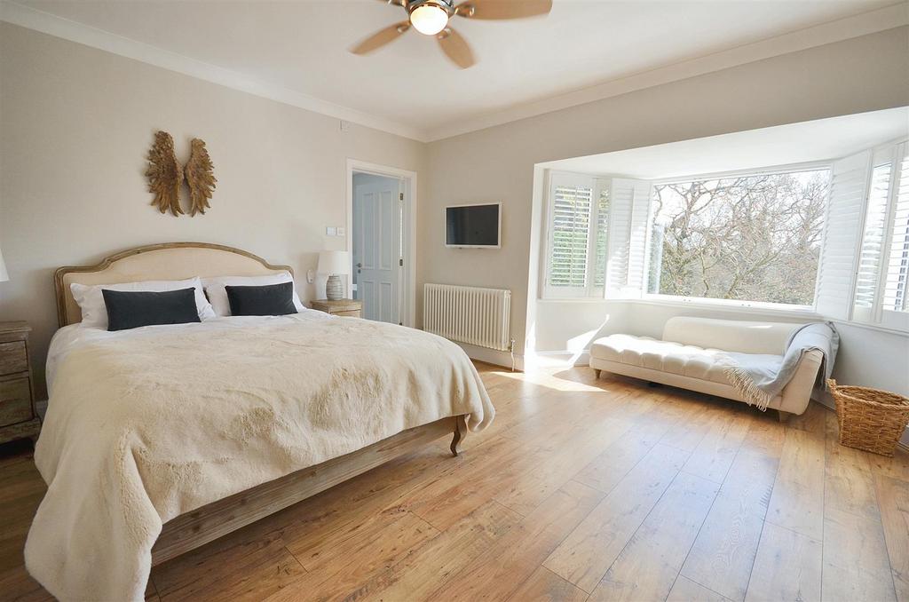 Principal Bedroom