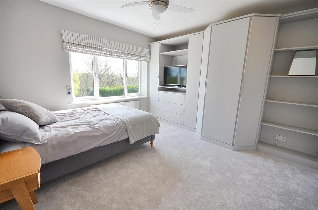 Bedroom 4