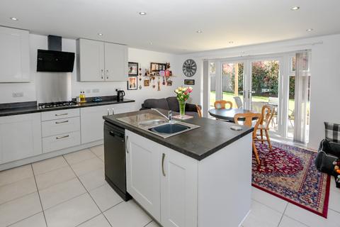 7 Mereheath Close, Davenham, Northwich, CW9 8SP