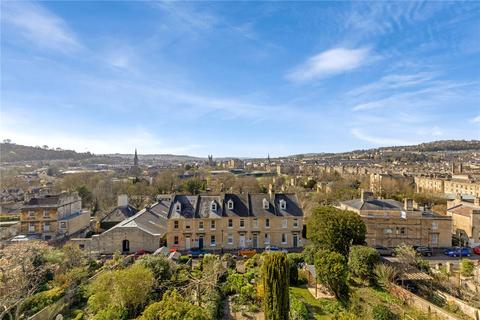 4 bedroom terraced house for sale, Darlington Place, Bath, Somerset, BA2