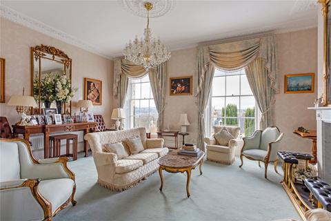 4 bedroom terraced house for sale, Darlington Place, Bath, Somerset, BA2