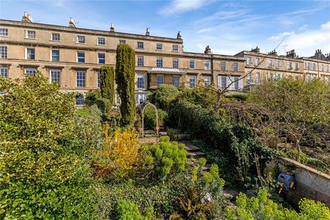 4 bedroom terraced house for sale, Darlington Place, Bath, Somerset, BA2