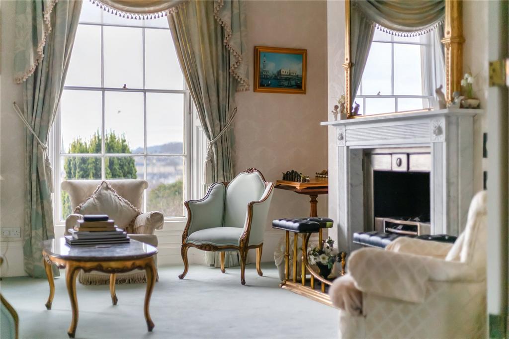 Drawing Room