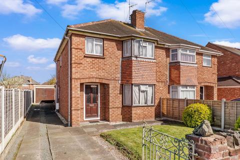 50 Blenheim Road, Worcester, WR2 5NG