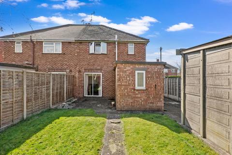 50 Blenheim Road, Worcester, WR2 5NG