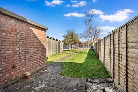 50 Blenheim Road, Worcester, WR2 5NG