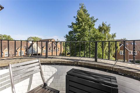 undefined, Rutherway, Waterside, OX2