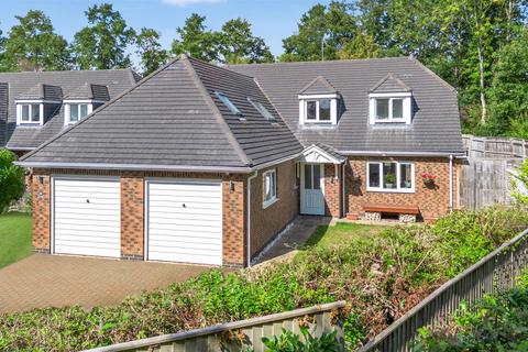undefined, Bradwell Road, Milton Keynes MK5