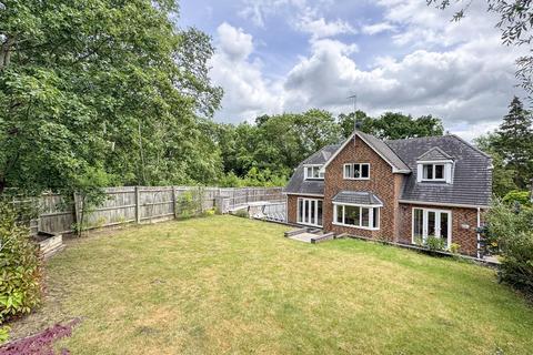 undefined, Bradwell Road, Milton Keynes MK5