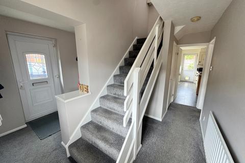 62 Belton Grove, Grantham, NG31 9HH