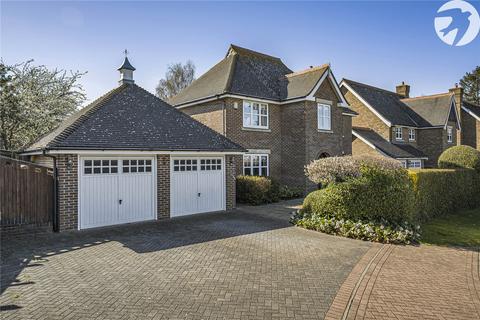 4 bedroom detached house for sale, The Beeches, Hextable, Kent, BR8