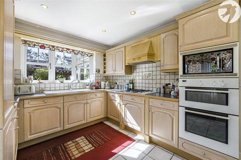 4 bedroom detached house for sale, The Beeches, Hextable, Kent, BR8