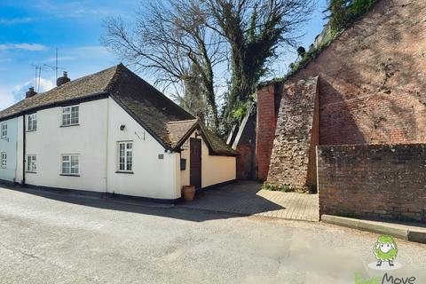 61 The Street, Old Basing, Basingstoke, RG24 7BX