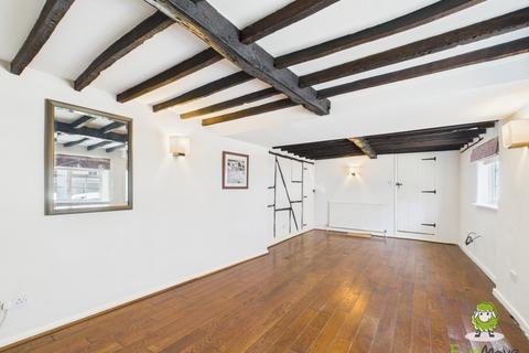 61 The Street, Old Basing, Basingstoke, RG24 7BX