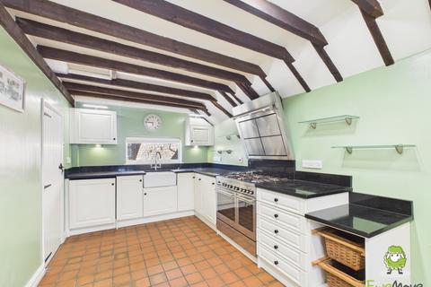 61 The Street, Old Basing, Basingstoke, RG24 7BX
