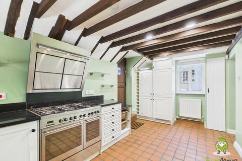 61 The Street, Old Basing, Basingstoke, RG24 7BX