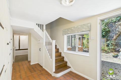61 The Street, Old Basing, Basingstoke, RG24 7BX