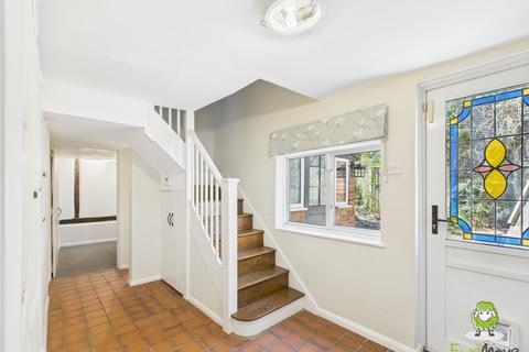 61 The Street, Old Basing, Basingstoke, RG24 7BX