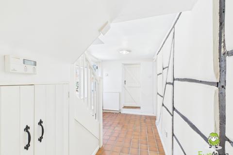 61 The Street, Old Basing, Basingstoke, RG24 7BX