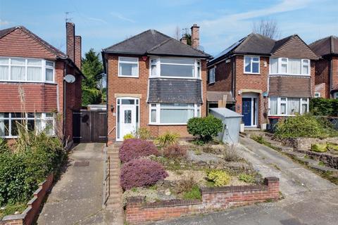 Seven Oaks Crescent, Bramcote, Nottingham