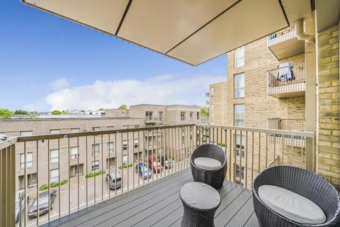 1 bedroom flat for sale, Appleby Court, Adenmore Road, London, SE6 4EJ