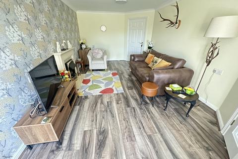 1 bedroom apartment for sale, Camsell Court, Framwellgate Moor, Durham, DH1