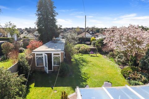 3 bedroom detached house for sale, Sycamore Road, Chalfont St. Giles, Buckinghamshire, HP8