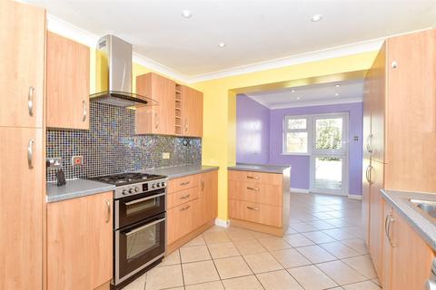 4 bedroom semi-detached bungalow for sale, Haslar Crescent, Waterlooville, Hampshire