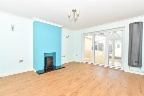 4 bedroom semi-detached bungalow for sale, Haslar Crescent, Waterlooville PO7