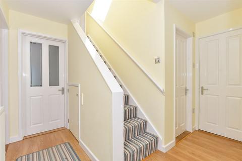 4 bedroom semi-detached bungalow for sale, Haslar Crescent, Waterlooville PO7