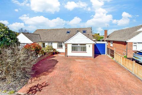 4 bedroom semi-detached bungalow for sale, Haslar Crescent, Waterlooville PO7