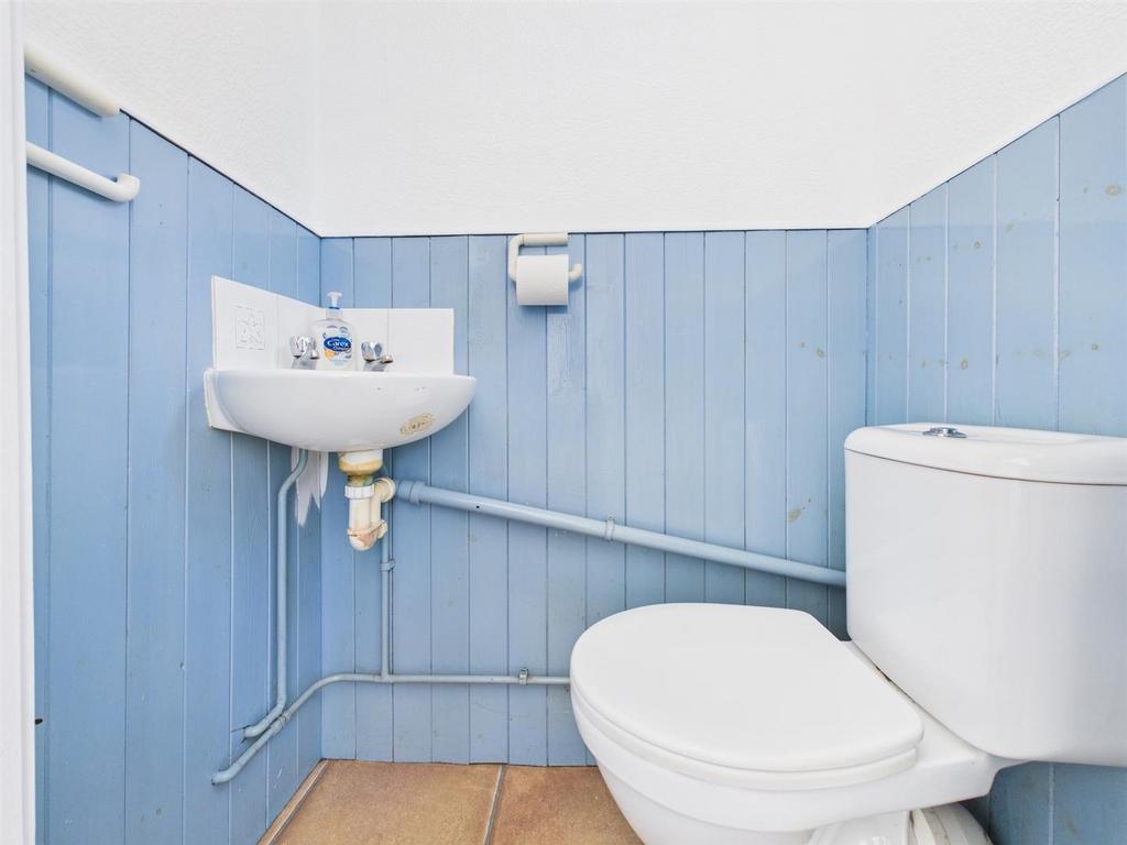 Wc: