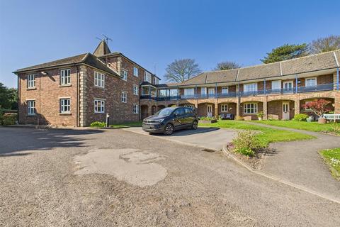 1 bedroom retirement property for sale, Avenue Court, Westgate, Bridlington