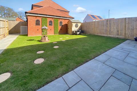 undefined, Meadow View, Ashford TN25