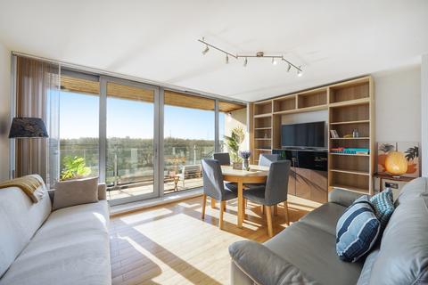 2 bedroom apartment to rent, Highbridge Road, Barking IG11
