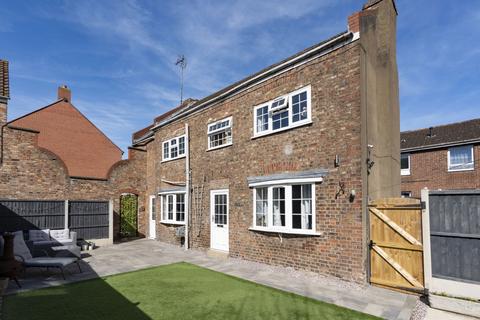 2 bedroom detached house for sale, Foster Street, Boston, Lincolnshire, PE21