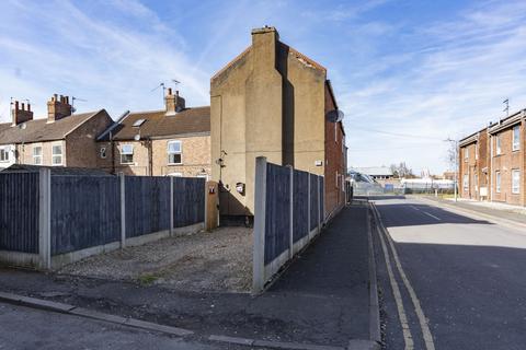 2 bedroom detached house for sale, Foster Street, Boston, Lincolnshire, PE21