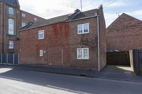 2 bedroom detached house for sale, Foster Street, Boston, Lincolnshire, PE21