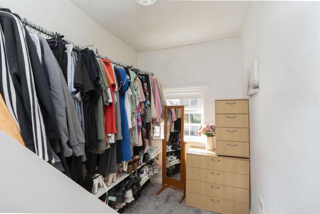 Dressing Room