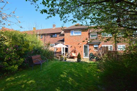 4 bedroom terraced house for sale, Mansel Close, Slough