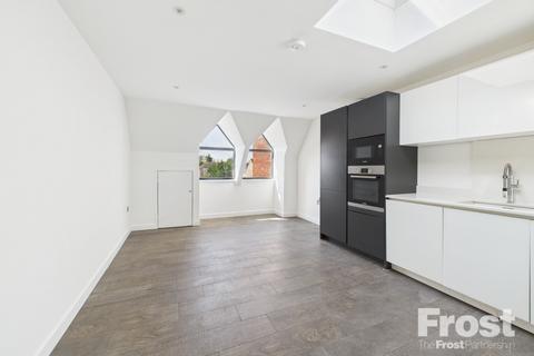 2 bedroom apartment to rent, The Broadway, Farnham Common, Slough, Buckinghamshire, SL2
