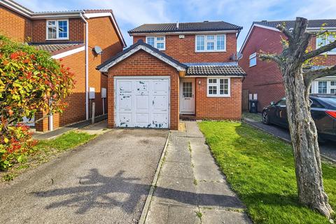 3 bedroom detached house for sale, Teversham CB1